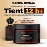 Noir Ambre, miniature 1