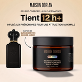 Noir Ambre, miniature 2