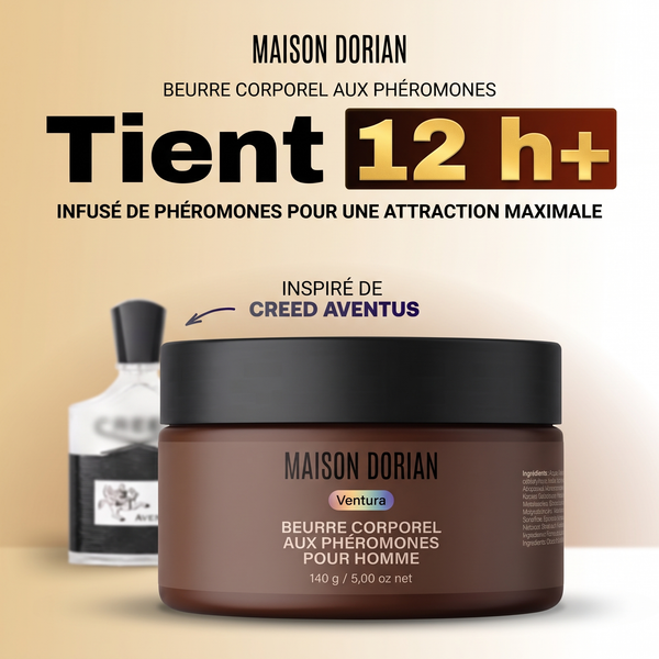 Ventura - Maison Dorian