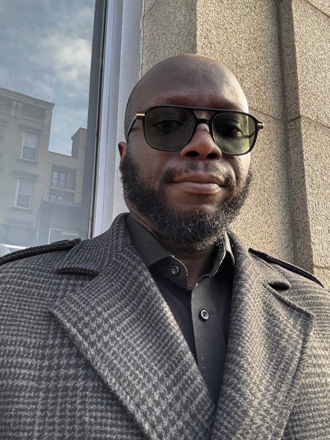 Avis client avec photo de Dan A.